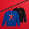 バッテンのお目目が可愛いユニクロ限定のぬいぐるみも♪ エルモやクッキーモンスターなど『KAWS × SESAME STREET』スペシャルコレクション第2弾登場！