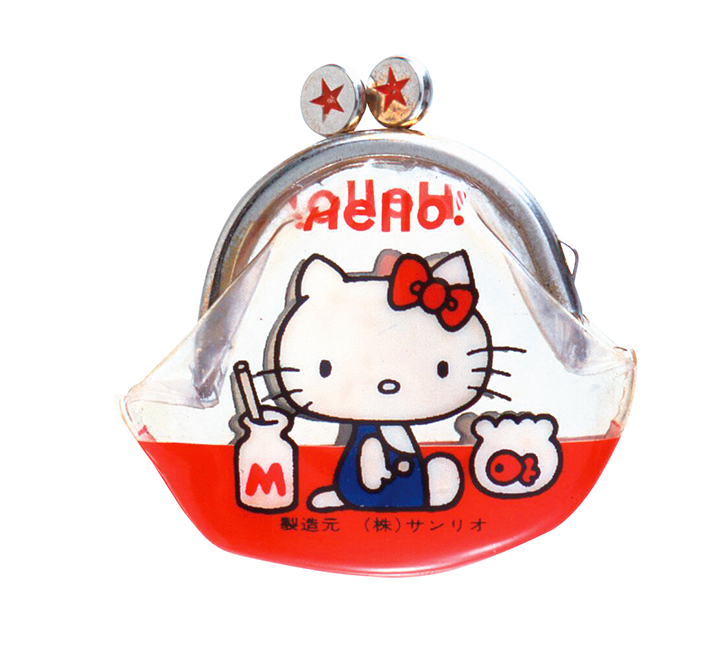 1970年代～80年代のキティアイテムをレトロ可愛くアレンジ♡ 『HELLO KITTY ACTION(ハローキティ  アクション)リタッチデザインシリーズ』発売!! 画像13 | SGS109