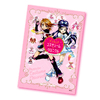 初代はなぜブラック＆ホワイトだったのか？ 総勢55キャラ全コスチュームのヒミツが1冊に『プリキュア15周年アニバーサリー プリキュアコスチュームクロニクル』発刊！