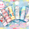 フィッツコーポレーション“「パフュームスティック®」キャラクターデザイン ディズニー”／各1名・計6名様