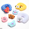 BTSのキャラクター「BT21」がゴノタンマスクやヘアバンドに♪ カラフル＆ポップな「BT21×ゴノタン」コラボアイテム発売！