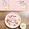 LIP×LIP＆マイメロ・クロミが遊ぶキュートなコラボ空間♡『LIP×LIP × My Melody・Kuromi CAFE』東京・大阪にて期間限定オープン!!