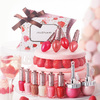 苺スイーツをイメージ♡ ジルスチュアート、2019年バレンタインコスメ『Strawberry valentine(ストロベリー バレンタイン)』1/25(金)発売！