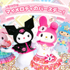 マイメロにうさ耳が付いたキュートなグッズも登場♪ ハーモニーランドにて「マイメロディ」バースデーイベント開催!!
