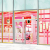 春を彩る10色のピンクカラー♡ レ・メルヴェイユーズ ラデュレ『リップカラースペシャルイベント』表参道ヒルズにて開催！