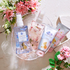 アリエル＆ラプンツェルデザインが春にピッタリ♡ ディズニーストア×FERNANDA(フェルナンダ)共同企画コスメが新登場！