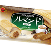 “ルマンドキャラメル”をまるごとIN♪ ブルボン、カフェラテ好きの大人のアイス「ルマンドアイスカフェラテ」新発売！