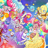 キュアスターが華麗にキラキラと舞い踊る♡『映画プリキュアミラクルユニバース』映画エンディングダンスレッスンムービー解禁！