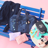 ミニーマウスのスクールバッグやカーディガンが可愛い♡ ディズニーストアから学生向け新コレクションが登場！