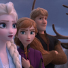 社会現象を巻き起こしたアニメーション待望の最新作『アナと雪の女王2』今年11／22(金)日米同時公開決定！