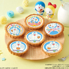 「ペロっ」と舌を出したドラえもんにキュン♡ 全6種類のお顔がデザインされた『ドラえもんタルト』全国のイオンのお店にて順次発売！