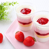 定番スイーツが食べやすいカップタイプに♪ セブンから『ストロベリーショートケーキ』や『ティラミスケーキ』等3品が新登場