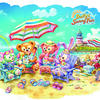 ダッフィー＆フレンズが水着姿で夏を満喫♪ スペシャルグッズやメニューもいっぱいの『ダッフィーのサニーファン』東京ディズニーシー®にて開催