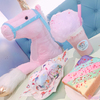 超ファンシー＆メルヘン☆彡 ユニコーンをイメージしたスイーツスポット『Unicorn Land Harajuku(ユニコーンランド 原宿)』が原宿に誕生!!