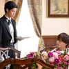 King ＆ Prince 永瀬 廉がパンケーキの食べ方に苦戦!? 映画『うちの執事が言うことには』花穎様をトリコにする上流階級のSWEETS＆MEALを一挙公開☆