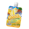 パインの甘酸っぱさ＆冷涼感が楽しめる♡ ロッテ『クーリッシュ 冷やしパイン』発売!!