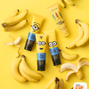 『ミニオン』の大好物“バナナ”が甘～く香る♡ PEACH JOHNのバスト＆ヒップクリームが限定ミニオンパッケージで登場！