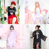 マジカルムーンステッキのカットソーに、お星さまのチュールスカートも♡『LISTEN FLAVOR 2019 Spring＆Summer COLLECTION 第4弾』発売中！