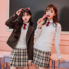 令和は「韓国JKファッション」の時代♪ 韓国制服通販サイト『NUGUNA SCHOOL UNIFORM』オープン!!