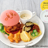 キュートな「星のカービィ」メニューがさらに可愛さパワーアップ♡『KIRBY CAFÉ(カービィカフェ)博多』期間限定オープン!!