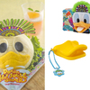 ドナルドだらけのメニュー＆グッズが可愛い♡ 東京ディズニーランド®にて、スペシャルイベント『ドナルドのホット・ジャングル・サマー』開催!!