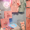 WEGO(ウィゴー)2019年秋冬展示会開催!! クレヨンしんちゃん×W♡Cとのコラボアイテムやオリジナルコスメ、「FANTASY TRAD」スタイルなどがズラリ♪＜レポ＞