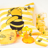 8月3日は「はちみつの日」☆ しましま模様が可愛いくまのプーさん『Hunny Funny Sunny』シリーズがディズニーストアに登場！
