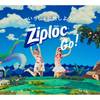 夏の旅行で使えるオシャレな「ジップロック」活用術が満載♪ WEBムービー『Ziploc Go！「サバイバル」篇』公開