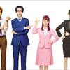 高畑充希＆山﨑賢人の不器用カップルを斎藤工＆菜々緒が振り回す!? 福田雄一監督最新作『ヲタクに恋は難しい』キャラクタービジュアル解禁!!