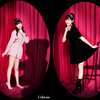 大人可愛いベロアワンピース＆サテンパジャマも♡ バンもん！ちゃんもも◎ が作り出す『Lola wed.(ローラ ウェンズデー)』が2ndコレクションを発表