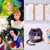 アリエルやラプンツェル、白雪姫の限定アイテムがいっぱい♪『Disney Princess ／ Sweet Closet』新宿ミロードにて開催!!