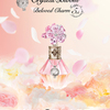 甘くやさしく香る花の蜜を表現♡ ジルスチュアート ビューティから新フレグランス『Crystal Bloom Beloved Charm』が誕生