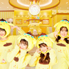 ポムポムプリンになりきってみんなで楽しく盛り上がる♡「ポムバサダー」限定の女子会『ポムポムプリンパーティー』原宿、横浜、梅田にて開催!!
