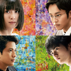 松岡茉優、松坂桃李、森崎ウィン、鈴鹿央士“4人の天才”ピアニストが凛とした姿で演奏☆ 映画『蜜蜂と遠雷』＜春と修羅＞演奏シーン解禁＆iTunes Storeほかにて先行配信決定！