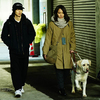 吉岡里帆と高杉真宙が「女子高生連続殺人事件」に立ち向かう！映画『見えない目撃者』インタビュー＆メイキング映像が到着☆