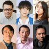 有岡大貴、早見あかり、田中哲司が斎藤工、長澤まさみ、西島秀俊と共に様々な脅威に立ち向かう！映画『シン・ウルトラマン』追加キャスト情報解禁☆