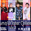 おくすりやハーネスベアの総柄パーカーも♪ LISTEN FLAVORからダークゴシックでオカルティックな『2019 Autumn＆Winter Collection 第2弾』が好評発売中！