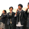 高杉真宙が佐野岳とライダー以来の共演！板垣瑞生がゴーストバスターマシンを背負って登壇！映画『超・少年探偵団NEO-Beginning-』完成披露舞台挨拶開催＜レポ＞