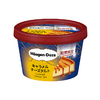 チーズ＆キャラメルが織り成す濃厚な味わい♡ ハーゲンダッツ ミニカップ『キャラメルチーズタルト』ファミリーマート限定で発売！