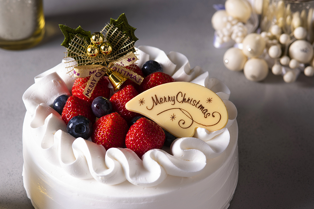 Suicaのペンギン が遊び心溢れるケーキに ホテルメトロポリタンにフォトジェニックなクリスマスケーキが登場 画像5 Sgs109