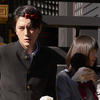 間宮祥太朗がリボンをつけておでこ全開!? 映画『殺さない彼と死なない彼女』桜井日奈子との不愛想な会話が繰り広げられる本編映像＆場面写真公開☆