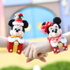 ミッキー＆ミニーのぬいぐるみバンドも♡ 東京ディズニー リゾート®に、カラフルで賑やかなクリスマスの身につけグッズが登場！