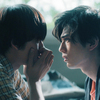 新田真剣佑×北村匠海 W主演!! 映画『サヨナラまでの30分』＜音楽＞で繋がる今を駆け抜ける＜青春＞、特殊な三角関係による淡く切ない＜恋＞、特別な「瞬間」を切り取った場面写真が⼀挙解禁☆