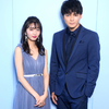 映画『午前0時、キスしに来てよ』眞栄田郷敦＆岡崎紗絵Wインタビュー記念“直筆サイン入りチェキ”／1名様
