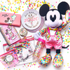 タキシード姿のミッキーマウスが新年をお祝い♪ カラフルで華やかな『Let's Celebrate with Mickey Mouse! -2020-』シリーズがディズニーストアから発売