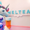 可愛くて美味しいタピオカドリンク＆チーズティーが味わえる♡『MELTEA(メルティー)』が中野ブロードウェイにオープン＆倉持由香が1日店員に！