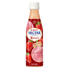 苺と白桃のマリアージュ♡ パッケージも可愛い『ネクター苺mix』不二家から発売！