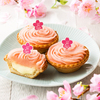 桜の華やかな香りがふわっと広がる♡ “桜のスペシャルピック”が可愛いPABLOmini『さくらもち』期間限定で発売！