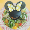 イエローに彩られたミニーマウスのメニュー＆グッズが大集合♡『OH MY！MINNIE MOUSE』OH MY CAFEが東京・大阪・名古屋・福岡に期間限定オープン！＜レポ＞