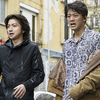 藤原竜也と竹内涼真の心臓に爆弾！リミットは24時間！東欧ブルガリアで大規模なアクションシーンの撮影を決行した映画『太陽は動かない』期待高鳴る“極限”の新場面写真が解禁☆